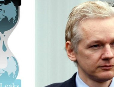 Η CIA κατηγορεί το WikiLeaks ότι βοηθά τους αντιπάλους των ΗΠΑ